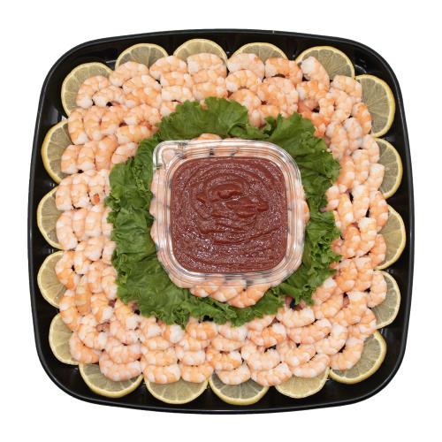 Shrimp Tray