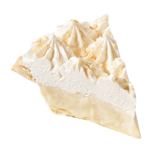 10" Banana Cream Pie