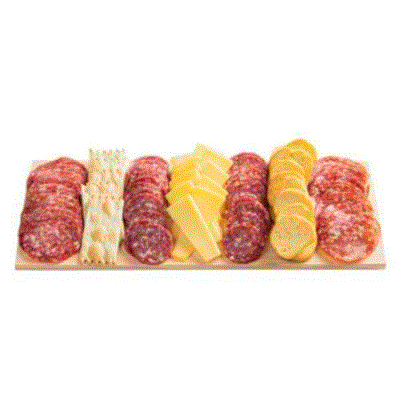 Columbus Charcuterie Sampler Board (Serves 6-8)