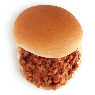 Bulk Sloppy Joe or Taco Meat