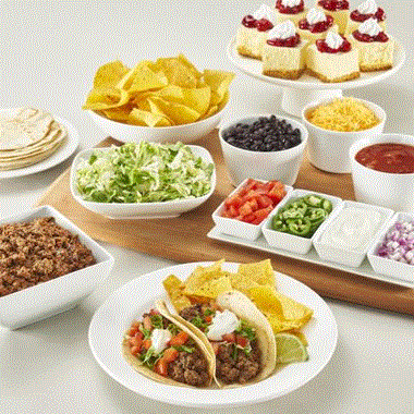 Taco Bar