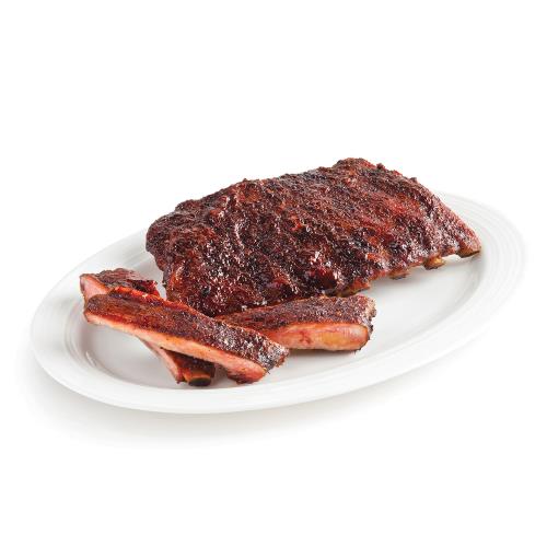 Rack of Ribs