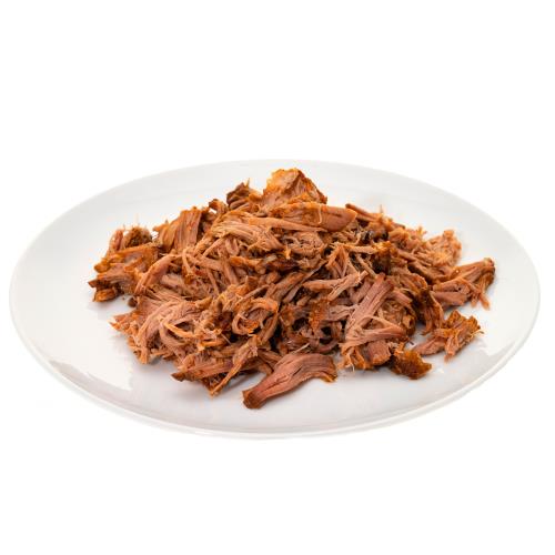 Pulled Pork 