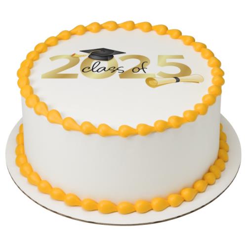 Traditional Grad 62508