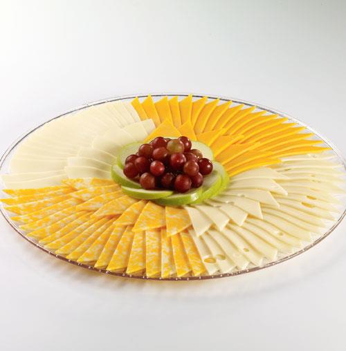 Di Lusso Formaggio Tray