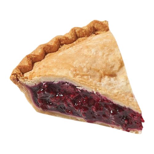 10" Wildberry Pie